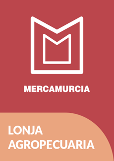 Mercamurcia